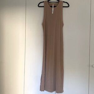 Lululemon Ease of it All Tank Dress